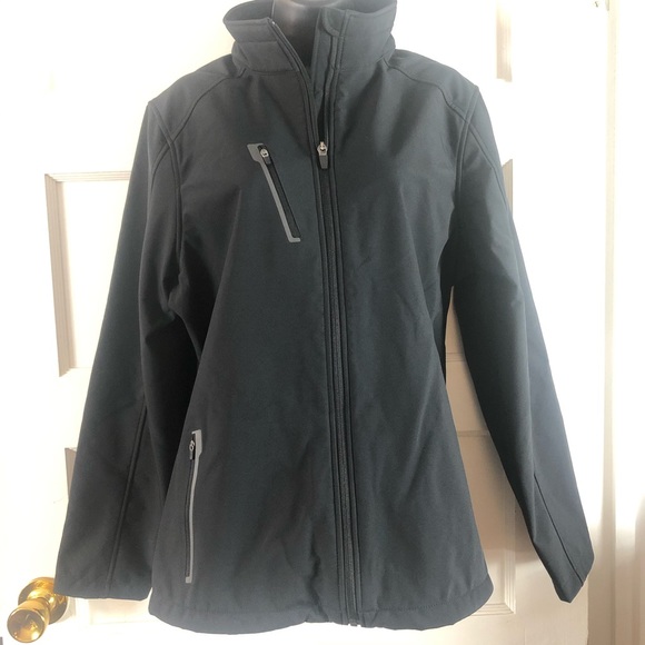 Port Authority Ladies XL Jacket - Picture 2 of 9